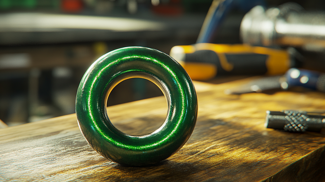 5 Motivos para Usar O-Ring de Vedação Hoje Mesmo